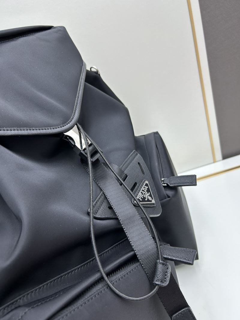 Prada Backpacks